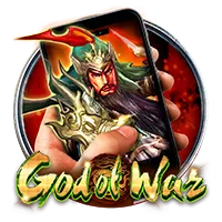 God of War M